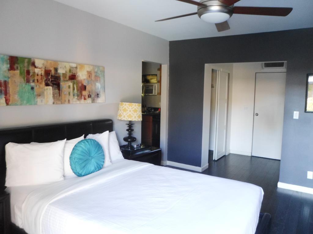 Avanti Hotel Palm Springs Zewnętrze zdjęcie