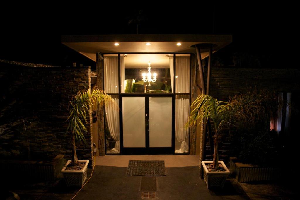 Avanti Hotel Palm Springs Zewnętrze zdjęcie