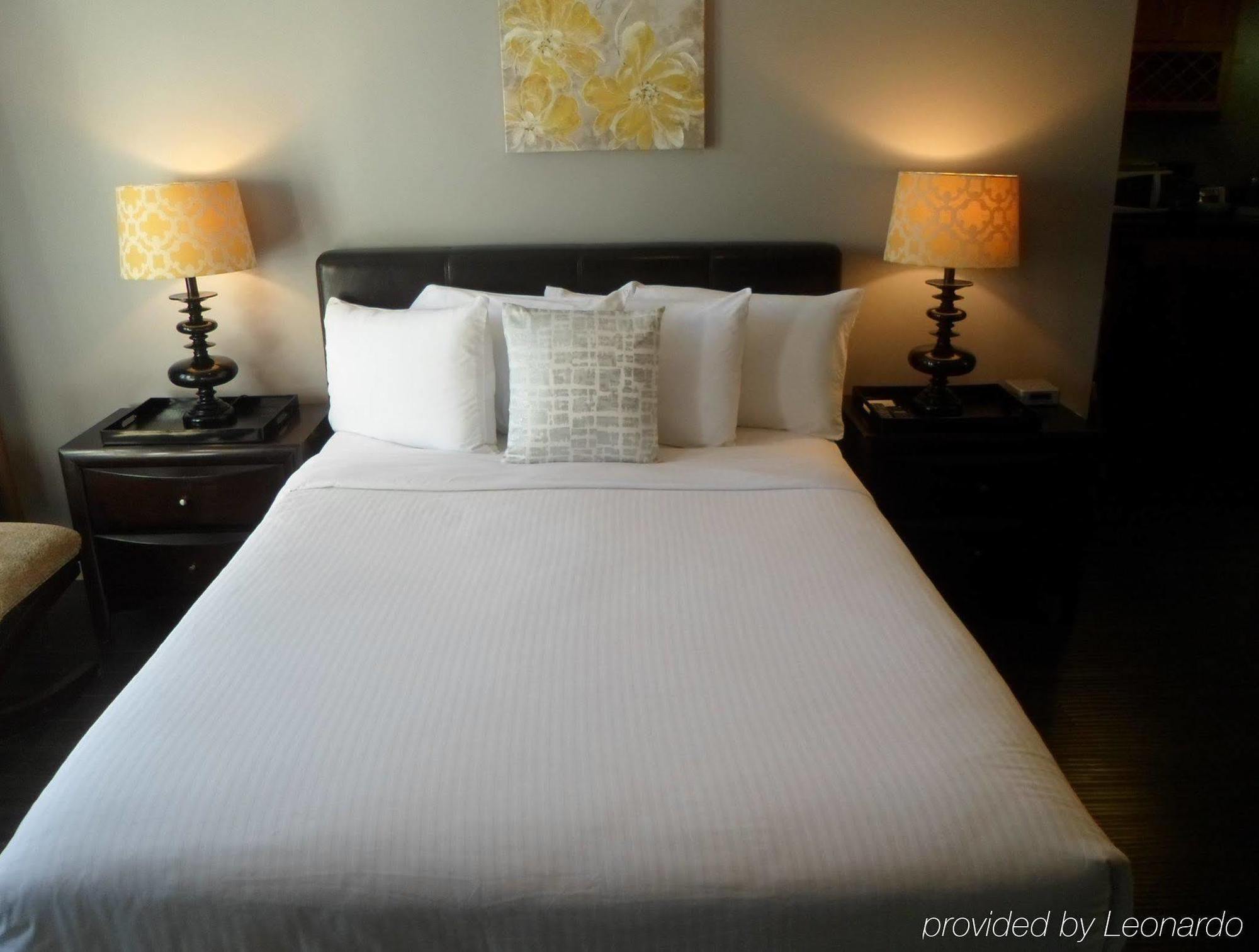Avanti Hotel Palm Springs Zewnętrze zdjęcie