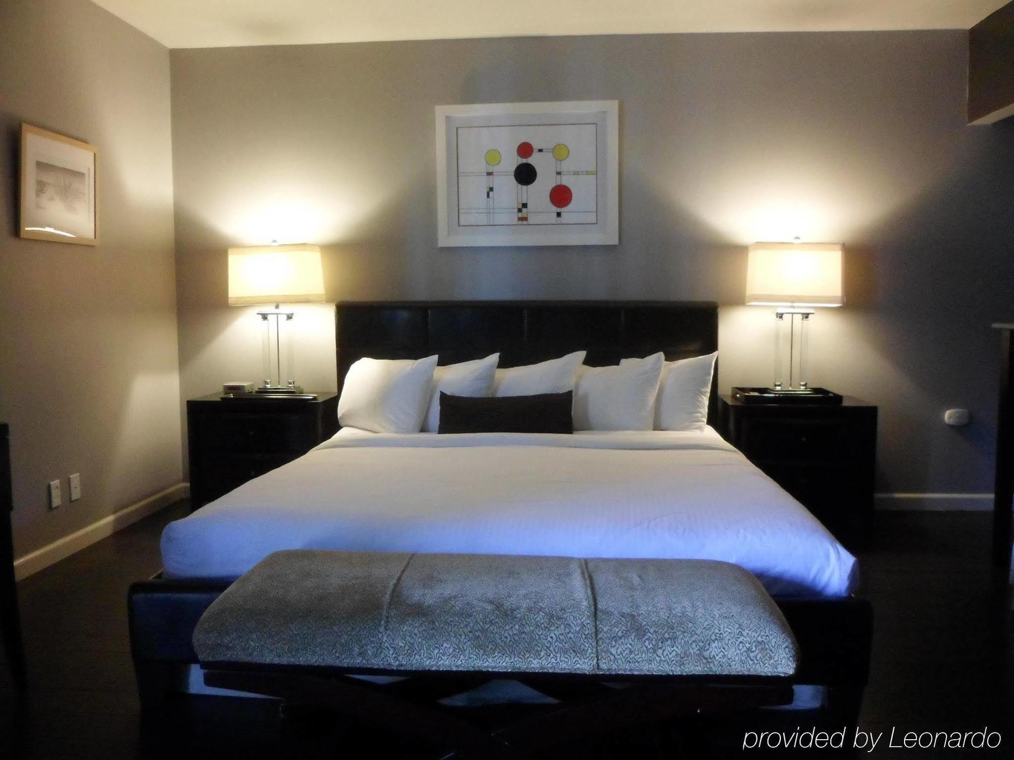 Avanti Hotel Palm Springs Zewnętrze zdjęcie