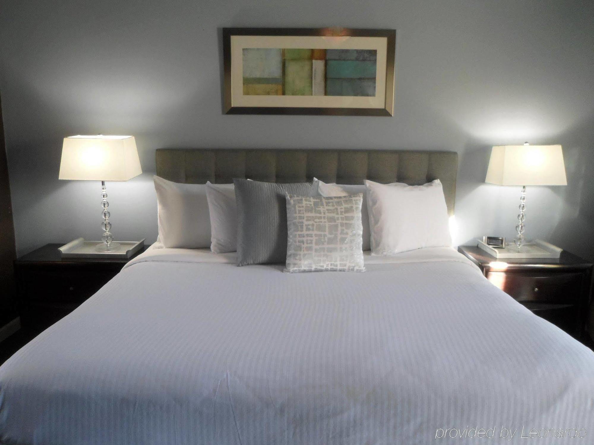 Avanti Hotel Palm Springs Zewnętrze zdjęcie